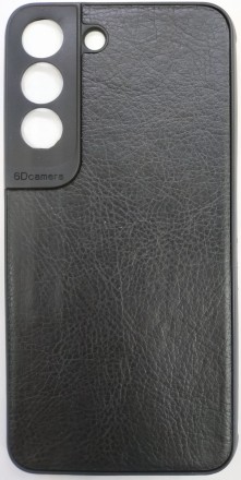 Накладка для Samsung Galaxy S22 силикон под кожу