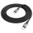 Usb Кабель-зарядка Type-C на Type-C Hoco X92 3A 60W 3м чёрный