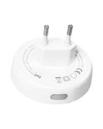 Ночник Yeelight Plug-in Light Sensor Nightlight YLYD11YL