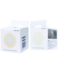 Ночник Xiaomi Yeelight Plug-in Light Sensor Nightlight YLYD11YL