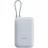  Powerbank Xiaomi Mi Power Bank Pocket 10000mAh с кабелем Type-C P15ZM синий