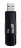  3.1 USB флеш накопитель Smartbuy 8GB Clue Black (SB8GBCLU-K3)