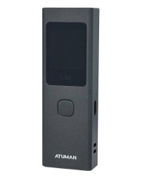 Лазерный дальномер ATuman LS6 черный