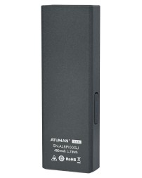 Лазерный дальномер ATuman LS6 черный