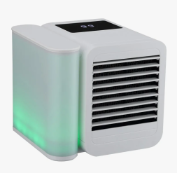 Настольный мини-кондиционер Microhoo Personal Air Cooler 