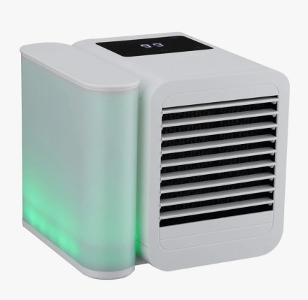  Настольный мини-кондиционер Microhoo Personal Air Cooler
