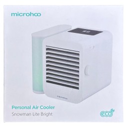 Настольный мини-кондиционер Microhoo Personal Air Cooler 