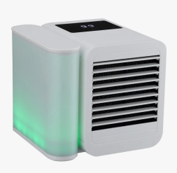 Настольный Мини-кондиционер Microhoo Personal Air Cooler 