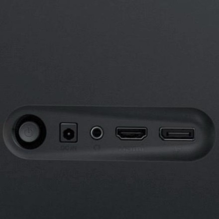  Монитор Xiaomi Redmi A27Q 27&quot; (2025) 100Hz/2560x1440/VESA (P27QCA-RA) черный