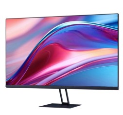 Монитор Redmi 27" A27Q (2025) 100Hz/2560x1440/VESA (P27QCA-RA) черный