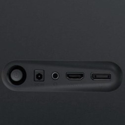 Монитор Redmi 27" A27Q (2025) 100Hz/2560x1440/VESA (P27QCA-RA) черный