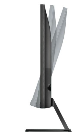  Монитор Redmi 27" A27Q (2025) 100Hz/2560x1440/VESA (P27QCA-RA) черный