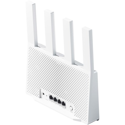  Wi-Fi роутер Xiaomi Router BE3600 Wi-Fi7 RD16 (Gigabit version) белый