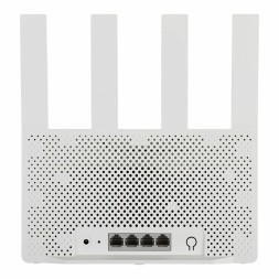 Wi-Fi роутер Xiaomi Router BE3600 Wi-Fi7 RD16 (Gigabit version) белый