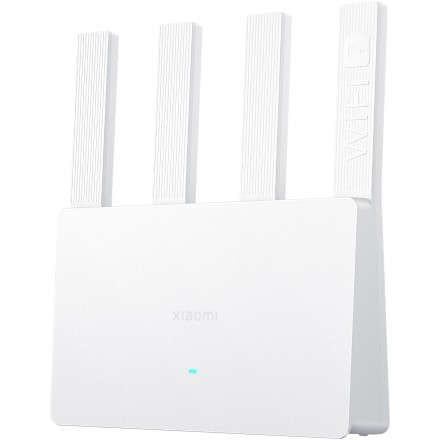  Wi-Fi роутер Xiaomi Router BE3600 Wi-Fi7 RD16 (Gigabit version) белый