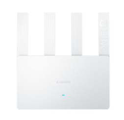 Wi-Fi роутер Xiaomi Router BE3600 Wi-Fi7 (Gigabit version) белый