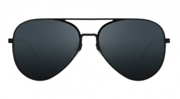 Солнцезащитные очки Xiaomi Mijia Pilota (MSG01GJ/BJ) серый