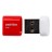  USB флеш накопитель Smartbuy 4GB Lara (SB4GBLara-R) красный