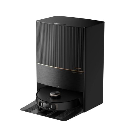  Робот-пылесос Dreame L30 Ultra Complete черный EU