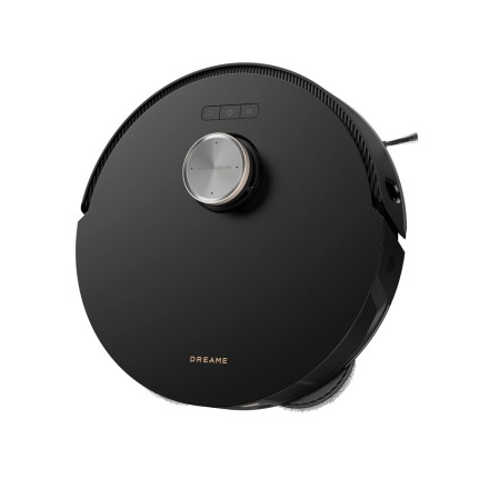  Робот-пылесос Dreame L30 Ultra Complete черный EU
