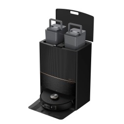 Робот-пылесос Dreame L30 Ultra Complete черный EU