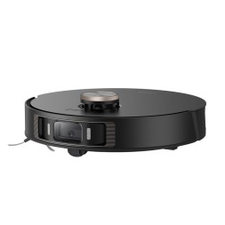 Робот-пылесос Dreame L30 Ultra Complete черный EU