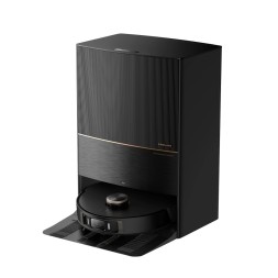 Робот-пылесос Dreame L30 Ultra Complete черный EU