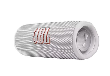  Bluetooth колонка JBL Flip 6 белая