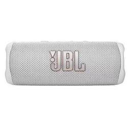 Bluetooth колонка JBL Flip 6 белая