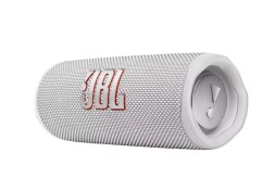 Bluetooth колонка JBL Flip 6 белая