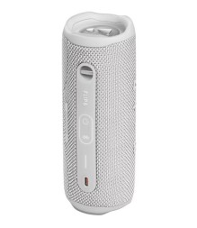 Bluetooth колонка JBL Flip 6 белая