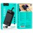  Powerbank Hoco J123B Element 30000mAh 3USB/1C/Micro черный