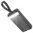  Powerbank Hoco J123B Element 30000mAh 3USB/1C/Micro черный