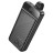  Powerbank Hoco J123B Element 30000mAh 3USB/1C/Micro черный