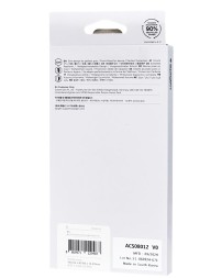 Накладка для i-Phone 16 Pro Max 6.9 Spigen Tough Armor MagSafe (ACS08012) серый