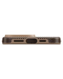Накладка для i-Phone 16 Pro 6.3&quot; Pitaka Military-Grade Protective Case (Sunset)