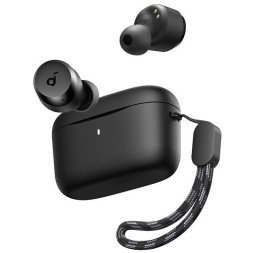 Беспроводные наушники TWS Anker Soundcore A25i A3948 черные