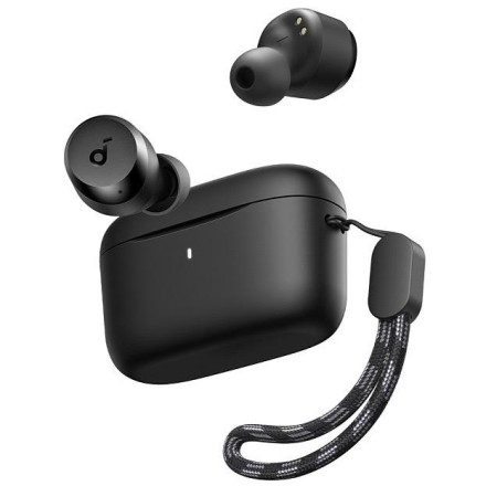  Беспроводные наушники TWS Anker Soundcore A25i A3948 черные