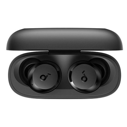  Беспроводные наушники TWS Anker Soundcore A25i A3948 черные