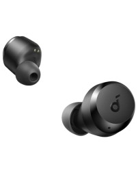 Беспроводные наушники TWS Anker Soundcore A25i A3948 черные