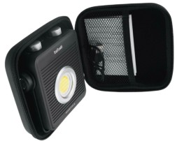 Фонарь уличный NexTool Outdoor Light NE20093 чёрный