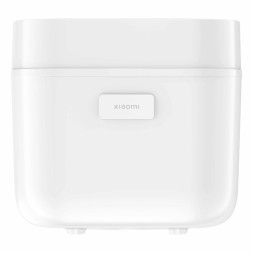 Рисоварка-мультиварка Xiaomi Rice Cooker 1.5Л (MFB05MO-1) белый