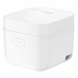 Рисоварка-мультиварка Xiaomi Rice Cooker 1.5Л (MFB05MO-1) белый