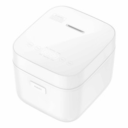 Рисоварка-мультиварка Xiaomi Rice Cooker 1.5Л (MFB05MO-1) белый