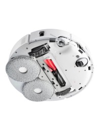 Робот-пылесос Roborock Qrevo Edge белый