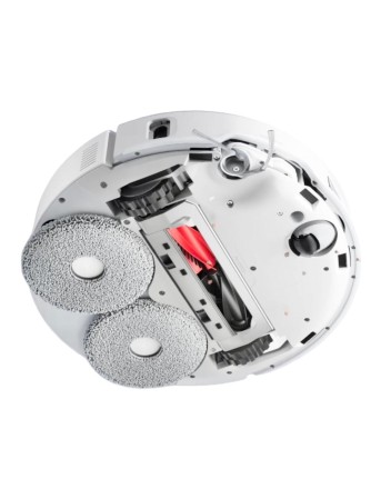  Робот-пылесос Roborock Qrevo Edge белый