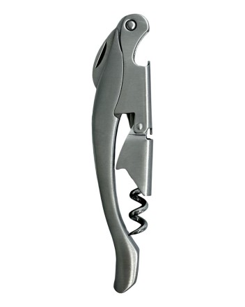  Винный набор Circle Joy 3 in 1 Mermand Sommeliers Corkscrew Set (CJ-KP-TZ01) черный