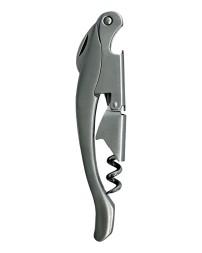 Винный набор Circle Joy 3 in 1 Mermand Sommeliers Corkscrew Set (CJ-KP-TZ01) черный
