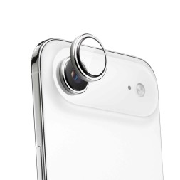 Защитное стекло для задней камеры i-Phone 17 Air ANANK 10X Reinforced Corning Silver