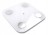  Весы напольные Xiaomi Mi Body Composition Scale 2 NUN4049CN/NUN4048GL белые